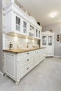 Tuscany - kitchen furniture