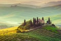 Tuscany, Landscape