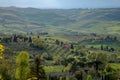 Tuscany Landscape