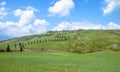 Tuscany Landscape