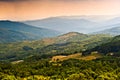 Tuscany landscape Italy Royalty Free Stock Photo
