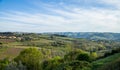 Tuscany Landscape