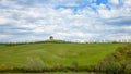 Tuscany Landscape