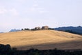 Tuscany nautre Royalty Free Stock Photo