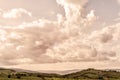 Tuscany - Wine Country Near Montalcino