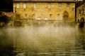 Tuscany therme,bagno Vignone