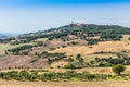 Tuscany view, Italy