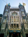 Tuschinski theater in Amsterdam, Netherlands