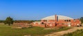 Tuskegee Airman Hangar 1 Moton Field