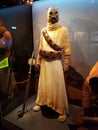 Tusken Raider from Star Wars