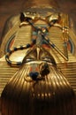 Tutanchamon treasure