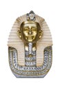 Tutankhamen