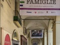 Tutti i Colori Delle Famiglie in Italia