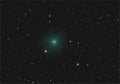 Tuttle Giacobini Kresak Comet
