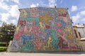 `Tuttomondo` by Keith Haring