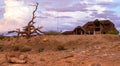 Tutwa Lodge in the northern cape Province of South Africa