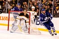 Tuukka Rask Boston Bruins Royalty Free Stock Photo