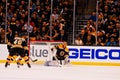 Tuukka Rask Boston Bruins Royalty Free Stock Photo