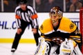 Tuukka Rask Boston Bruins Royalty Free Stock Photo