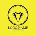 Tuxedo Logo template vector icon illustration design - Vector