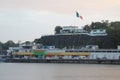 Tuxpan River, Mexico