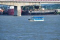 Tuxpan River, Mexico