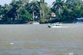 Tuxpan River, Mexico