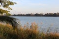 Tuxpan River in Mexico