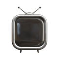TV Royalty Free Stock Photo