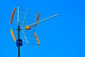 TV antenna