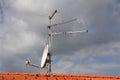 TV antenna