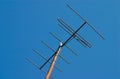 TV antenna