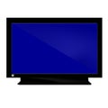 TV Dark Blue