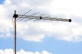 TV Digital Antenna Sky Yagi