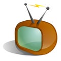 TV icon