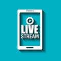 TV live stream