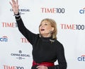 Barbara Walters at the 2014 Time 100 Most Influential People Gala in NYC