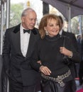 Barbara Walters at 2015 Time One Hundred Gala in New York City