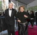 Barbara Walters at 2015 Time One Hundred Gala in New York City