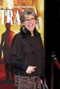 Ashleigh Banfield at New York City Film Premiere of `Australia` in 2008