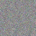 TV noise seamless texture