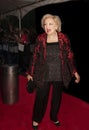 Betty White Arrives at Time 100 Most Influential People Gala in NYC in 2010