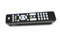 Tv remote control Royalty Free Stock Photo