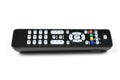 Tv remote control Royalty Free Stock Photo