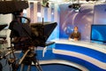 TV Studio