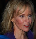 TV, theater and movie actress Deborah Rush