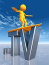 TV Top Level Domain