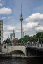 TV Tower Berlin