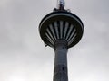 TV Tower. Tallin. Estonia