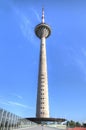 TV Tower. Tallinn